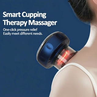 Smart Electric Cupping Massager