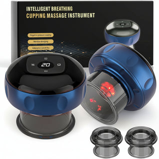 Smart Electric Cupping Massager