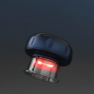 Smart Electric Cupping Massager