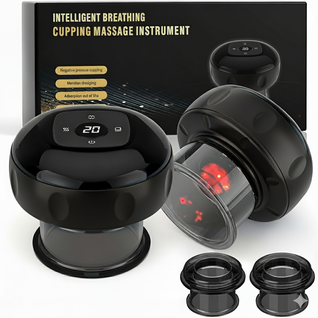 Smart Electric Cupping Massager