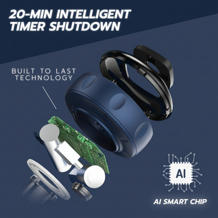 Smart Electric Cupping Massager